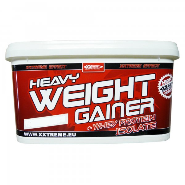 Heavy Weight Gainer (1000g) XXTREME NUTRITION 