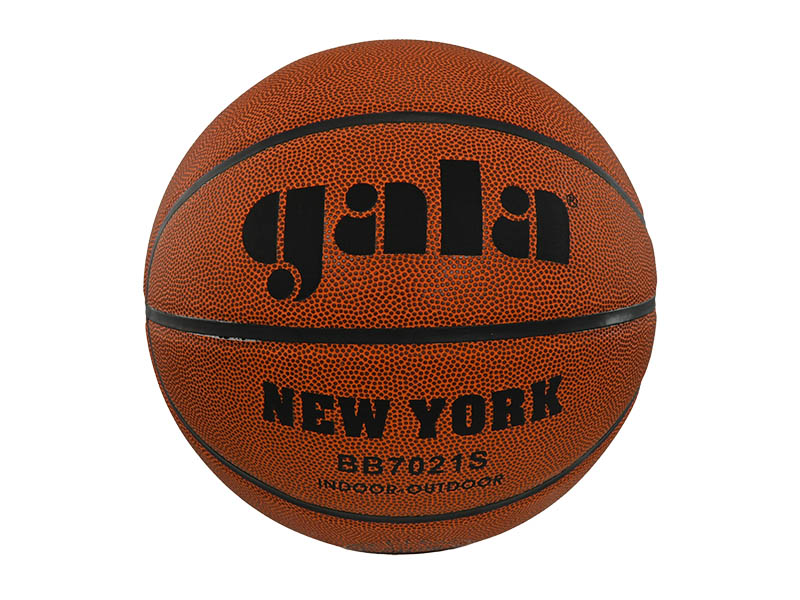 Basketbalová lopta GALA NEW YORK, vel.7