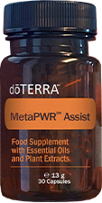 DoTerra MetaPWR™ Assist 30kps