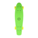 PENNYBOARD FISHBOARD GREEN NILS EXTREME