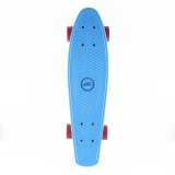 PENNYBOARD FISHBOARD BLUE NILS EXTREME