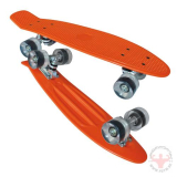 Skateboard Tempish BUFFY orange