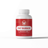 Fat Burner FGYM.SK (spaľovač tukov), 100 kapsúl