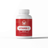 Vitamín C 500 mg FGYM.SK, 100 kapsúl