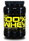 100% Whey Professional Protein Best Nutrition 1kg