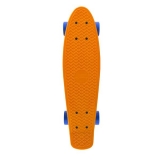 PENNYBOARD FISHBOARD ORANGE NILS EXTREME