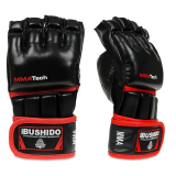  MMA rukavice BUSHIDO DBX ARM-2014a vel. S/M