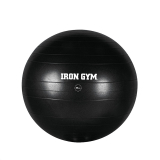 Gymnastická lopta IRON GYM Exercise Ball 