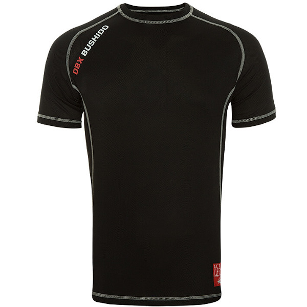 Tričko DBX BUSHIDO KT6 AIR Flow vel. XL