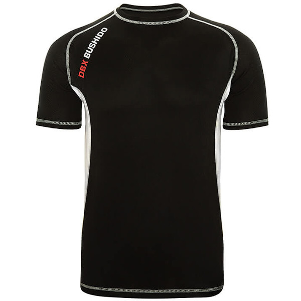 Tričko DBX BUSHIDO KT5 AIR Flow vel. XL