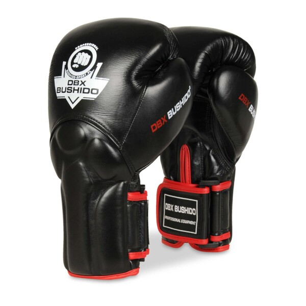 Boxerské rukavice DBX BUSHIDO BB2 14 oz 