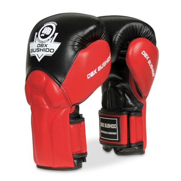 Boxerské rukavice DBX BUSHIDO BB1 12 oz 