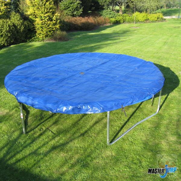Ochranná plachta na trampolínu 457 cm MasterJump