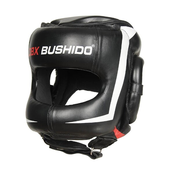 Boxerská helma DBX BUSHIDO ARH-2192 vel. L