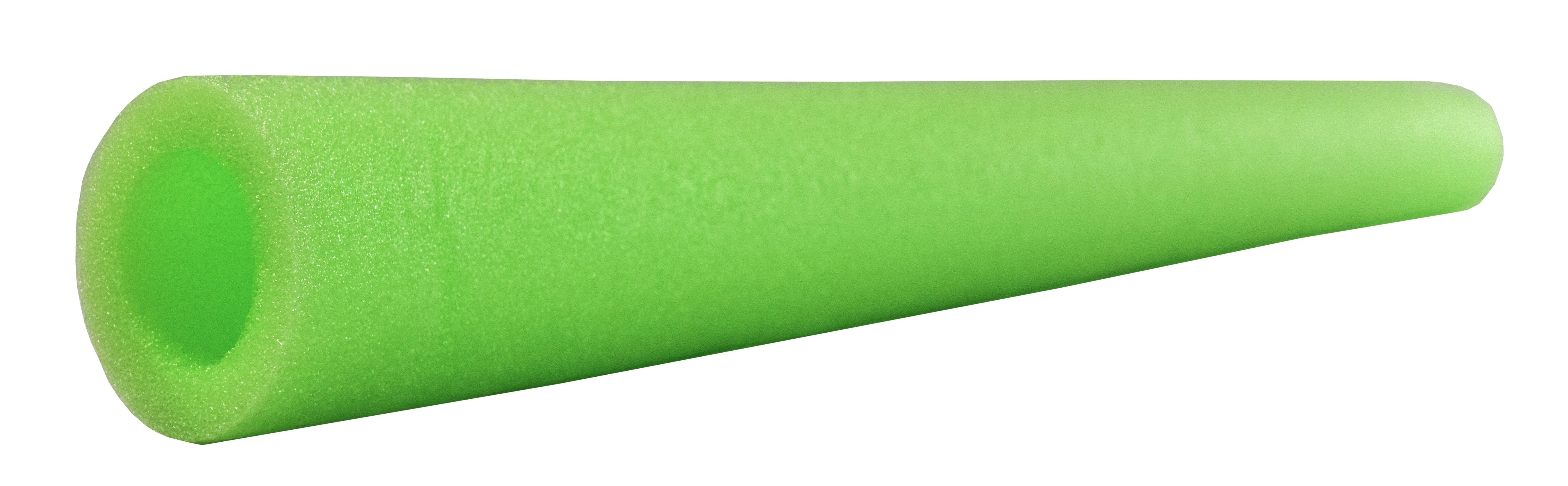 Aga Penová ochrana na trampolínové tyče 70 cm Svetlo zelená