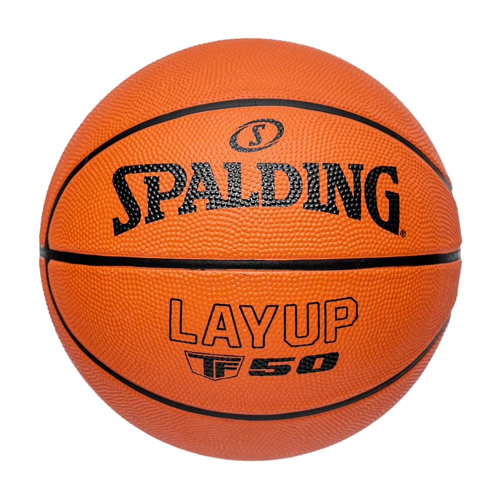 Basketbalová lopta SPALDING Layup TF50 - 7