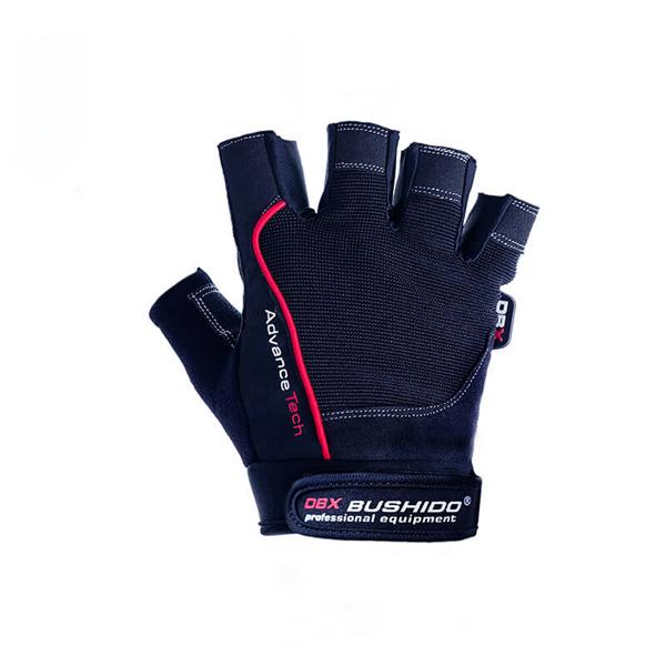  Fitness rukavice Bushido DBX-WG-156 vel.L