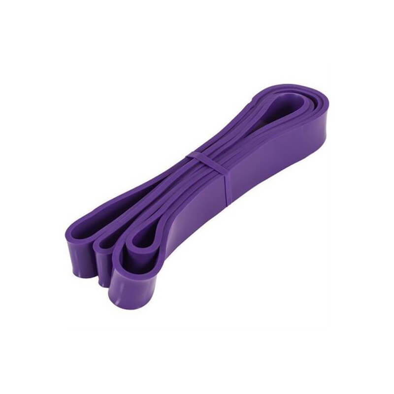 Odporová guma Power Band Spartan modrá