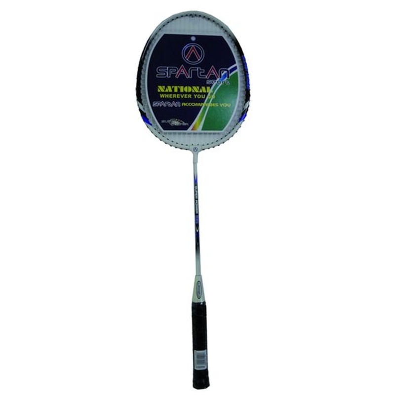 Badminton raketa SPARTAN Swing