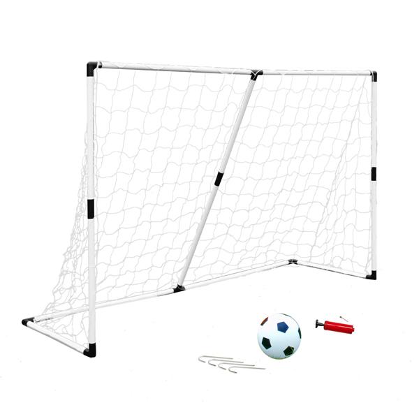 Plastová futbalová bránka NILS BRT184ST 