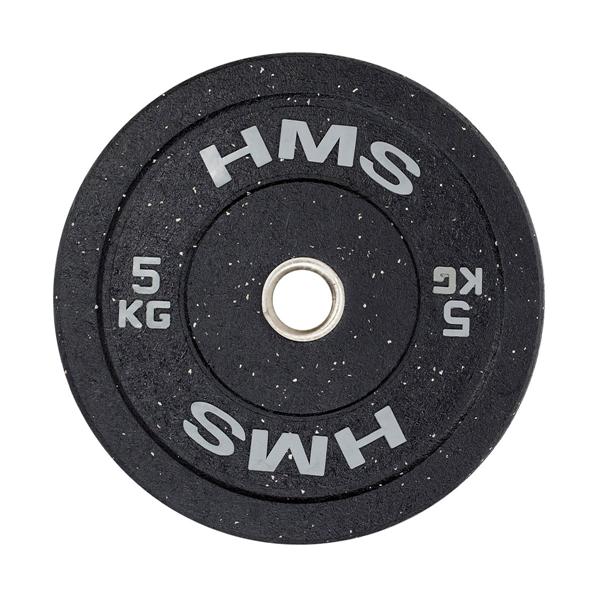 Olympijský kotúč HMS HTBR  5 kg