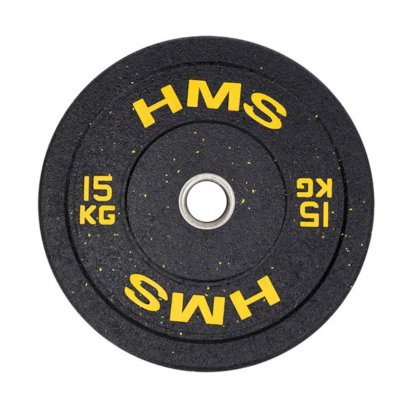 Olympijský kotúč HMS HTBR 15 kg