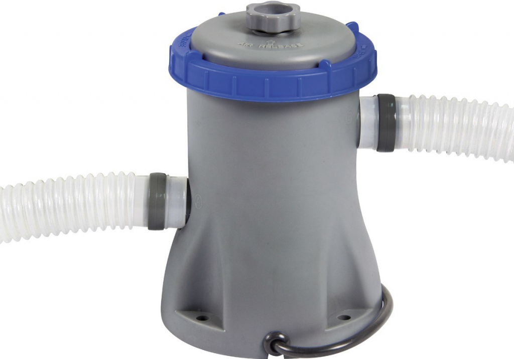 Kartušová filtrácia BESTWAY 1249 l/h 58381 