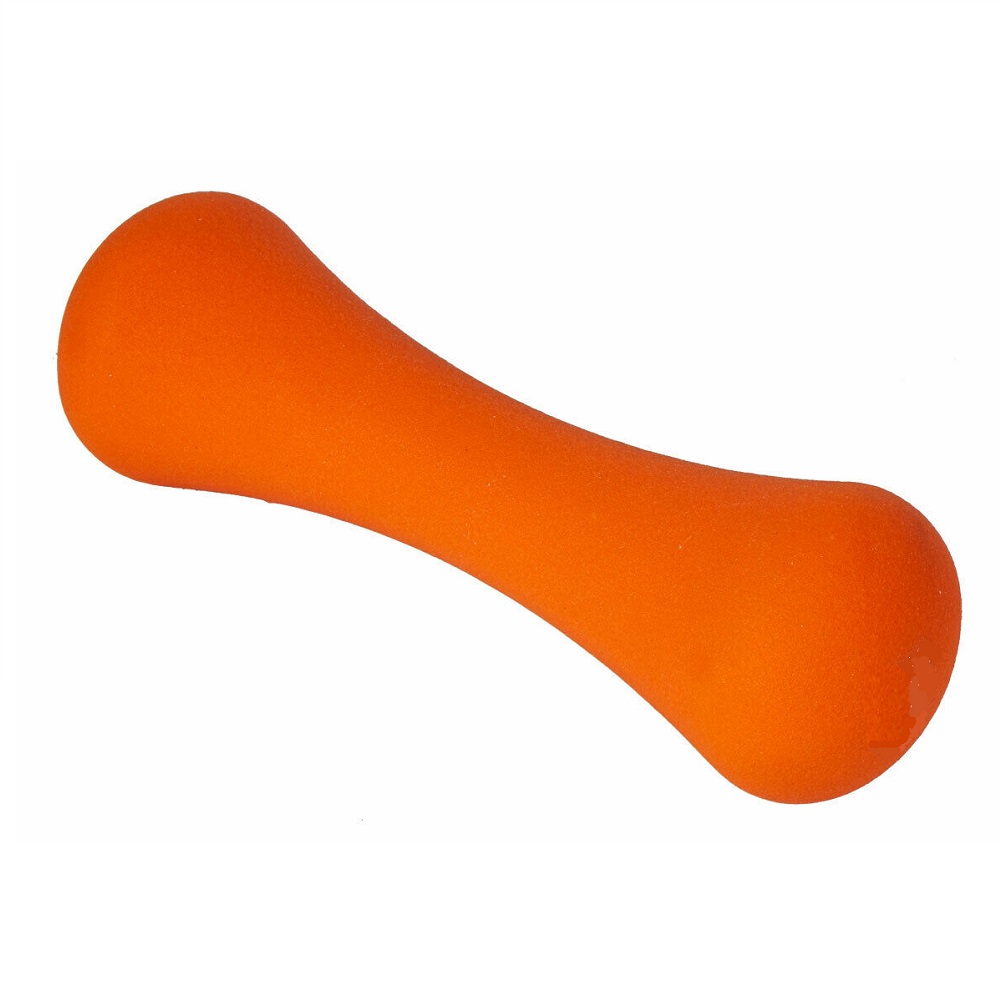 Činka SPARTAN aerobic 1kg - neoprén