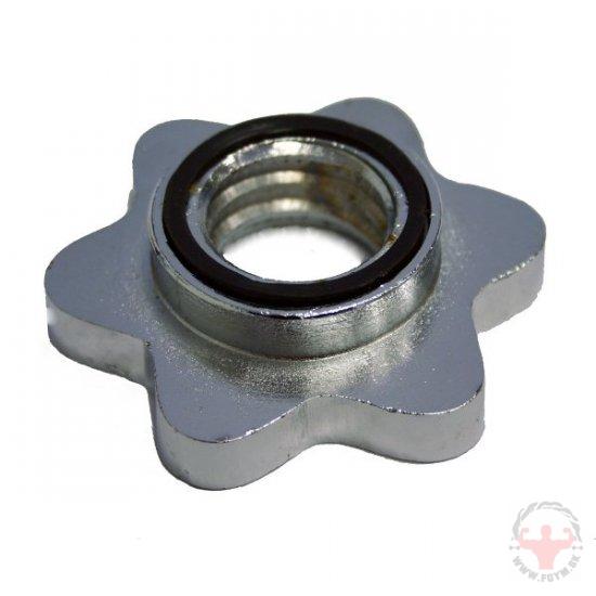  Bezpečnostná objímka závitová (30 mm) Spartan