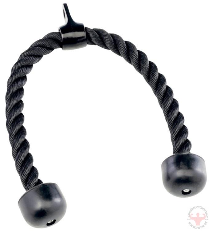 Úchop lanový triceps TR20