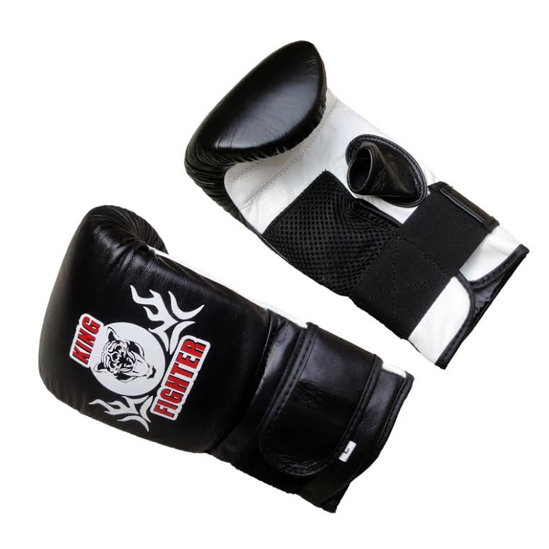 Pytlové rukavice King Fighter L