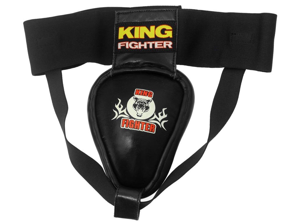 Suspenzor King Fighter s opaskem