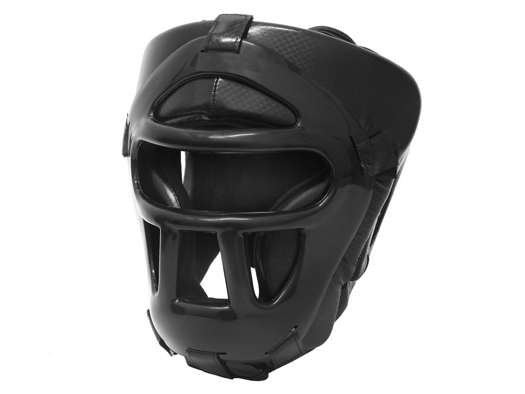 Helma combat KING FIGHTER Carbon