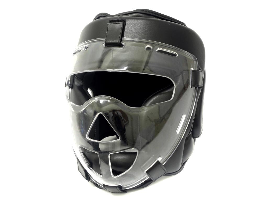 Helma combat KING FIGHTER Krav Maga