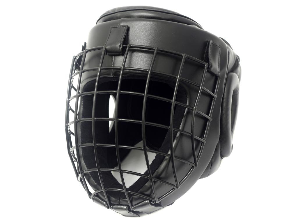 Helma KING FIGHTER KRAV MAGA IDF