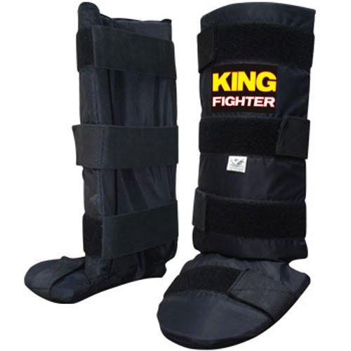 Chrániče holení KING FIGHTER THAI textilní