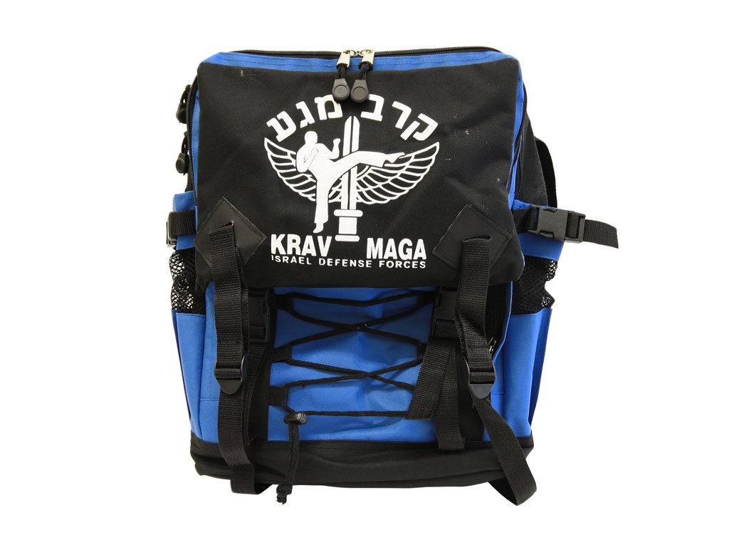 Batoh Krav Maga KING FIGHTER