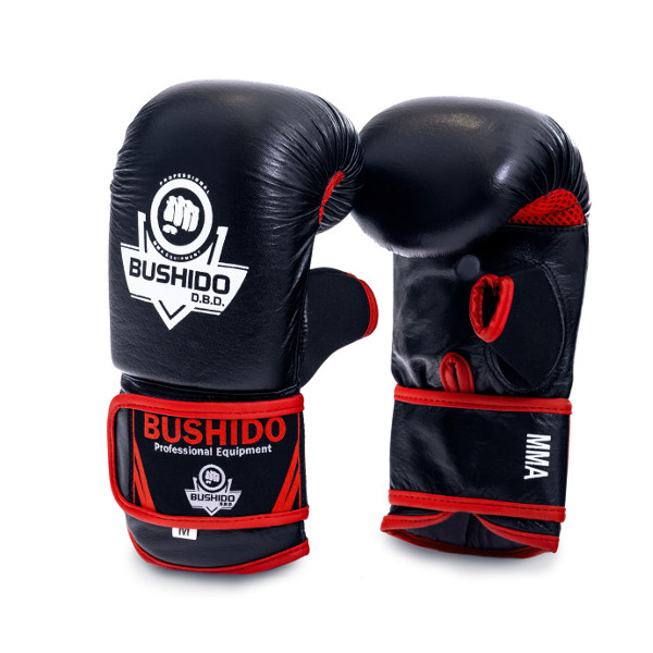 Vrecové rukavice BUSHIDO ARB-727