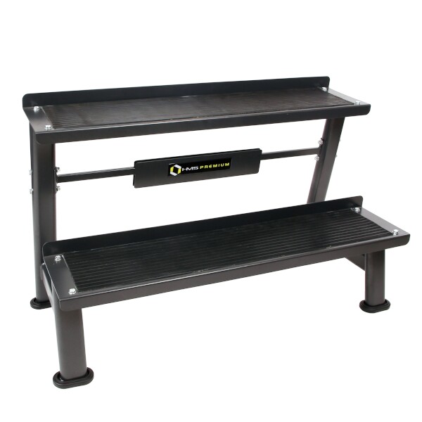 Stojan na Kettlebelly HMS PREMIUM STR09 