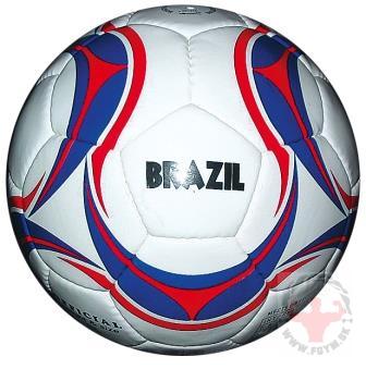 Futbalová lopta BRAZIL SPARTAN
