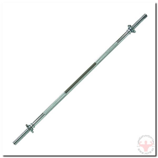 OBOJRUČNÁ OS 165CM x 30MM HMS