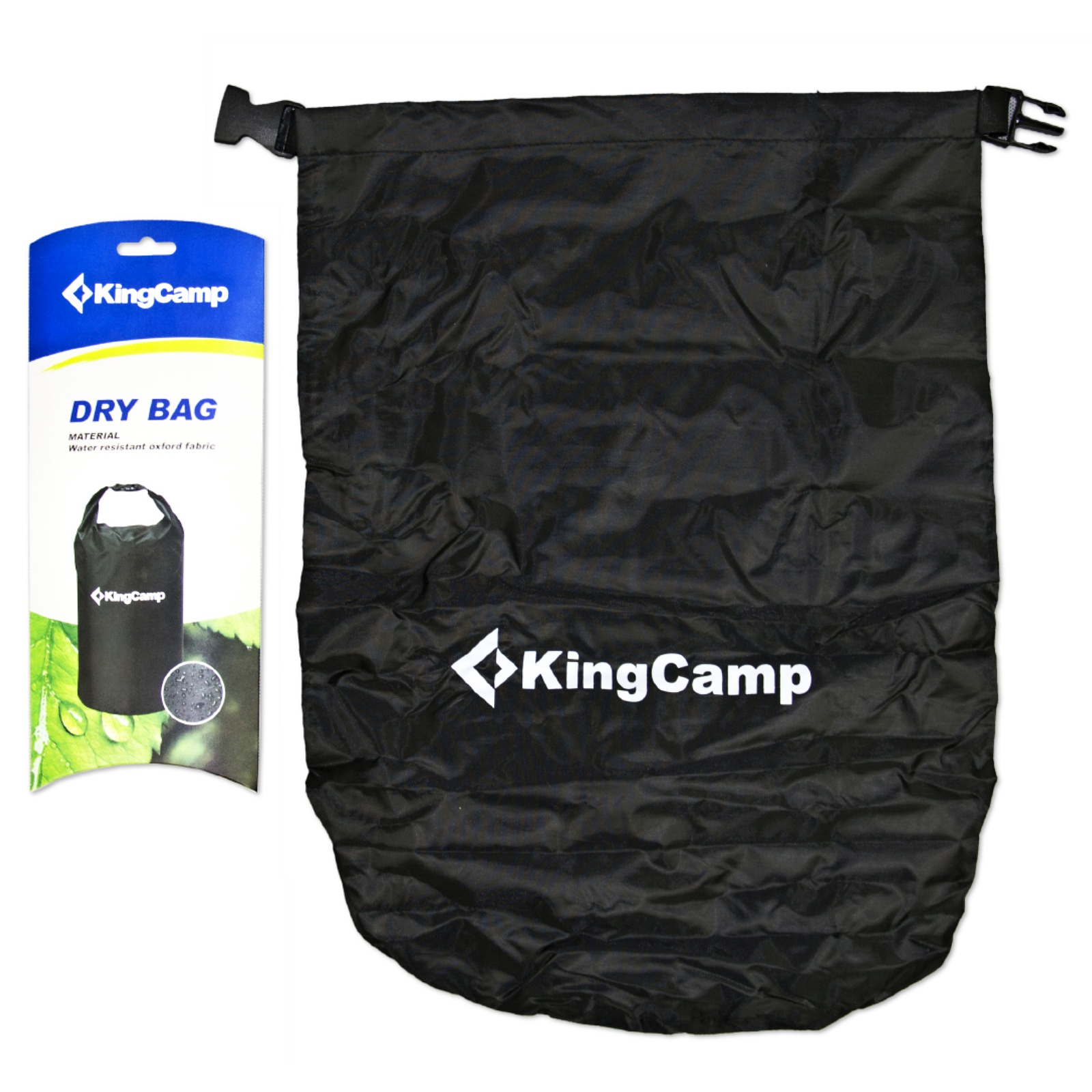 Vak KING CAMP M 25 x 57 cm 