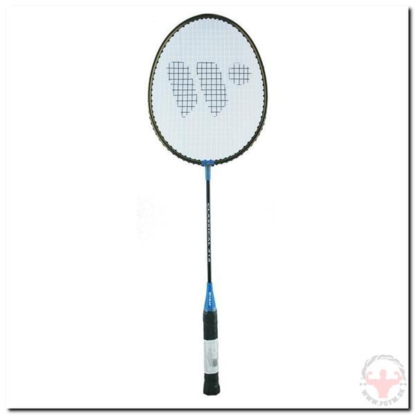 Badmintonová raketa WISH 316 Blue