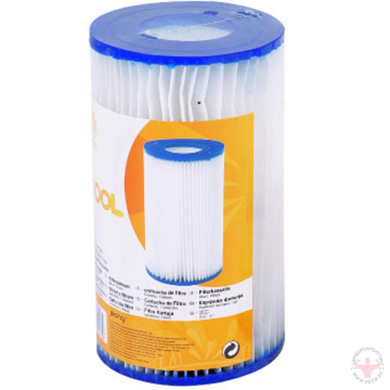  Kartuša pre filtráciu AVENLI s prietokom 3.600 - 5.600l/h