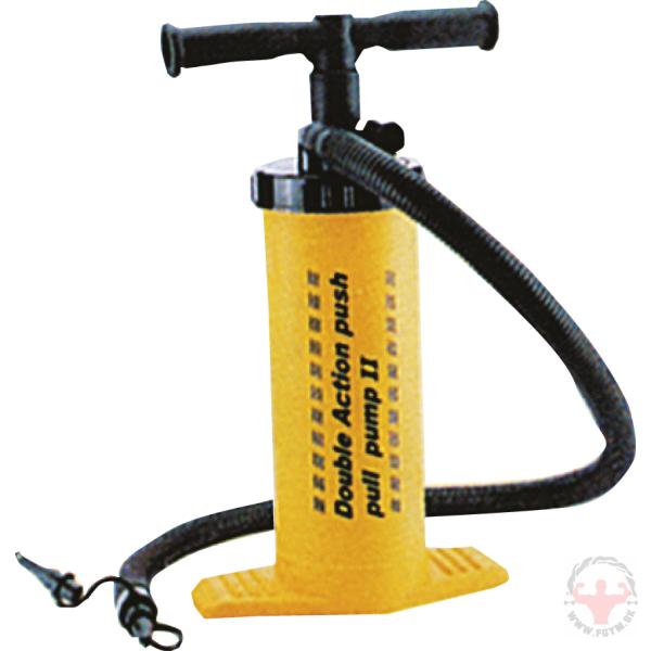 Pumpa SPARTAN double action 