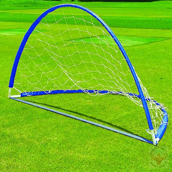 Futbalová bránka Master skladacia 160 x 80 x 80 cm 