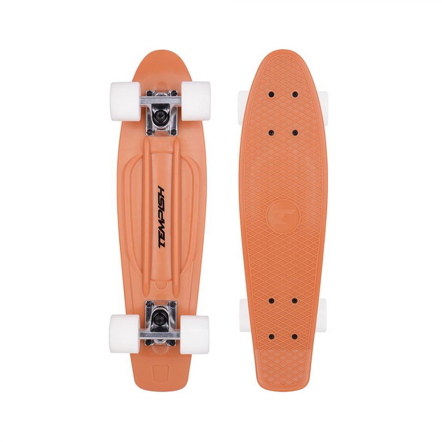Tempish BUFFY NATURE skateboard mustard