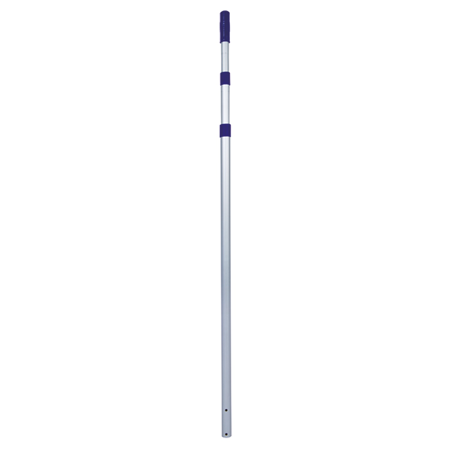 Teleskopická bazénová tyč AVENLI 244 cm