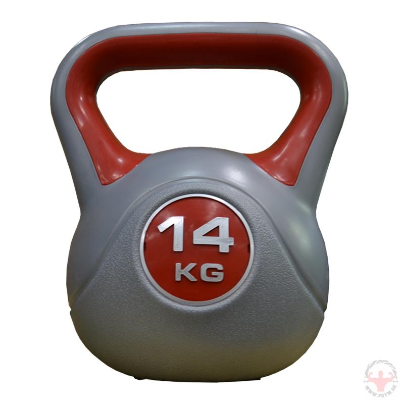 Činka vin-bell MASTER 14 kg 