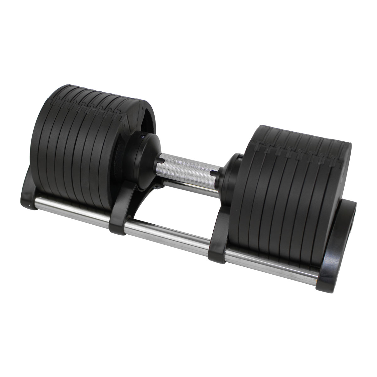 Činka MASTER Spin jednoručná nastaviteľná 2 - 32 kg